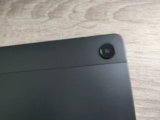 Samsung Galaxy Tab A9+ Nero