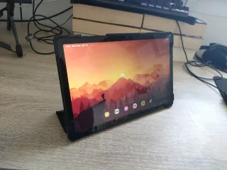 Samsung Galaxy Tab A9+ Nero