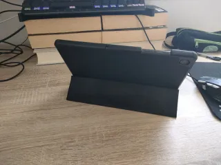 Samsung Galaxy Tab A9+ Nero