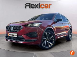 Seat Tarraco 1.5 TSI 110kW (150CV) St&Sp FR DSG