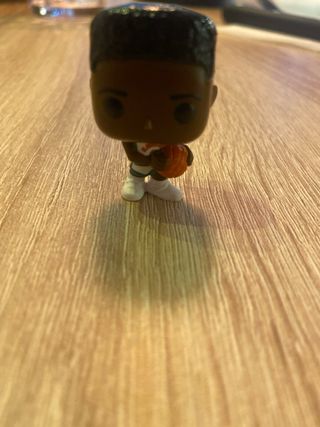 Funko Pop Baloncestista