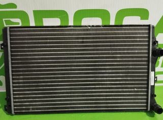 Seat 113789 1k0121253bb radiador agua altea xl 1.4