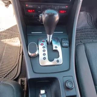 Audi A4 avant automático cambio a mas pequeño