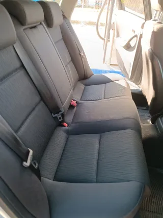 Audi A4 avant automático cambio a mas pequeño