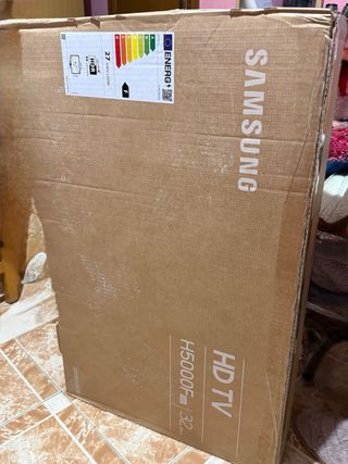 Samsung HD TV 32 H5000F