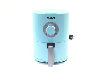 freidora de aire dhg fr-862