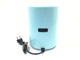 freidora de aire dhg fr-862