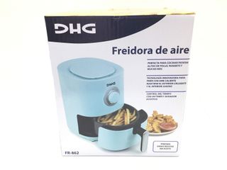 freidora de aire dhg fr-862