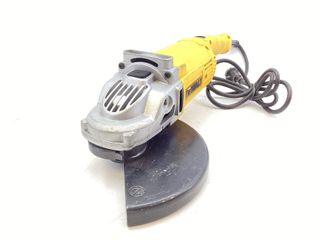 radial dewalt dwe492-qs