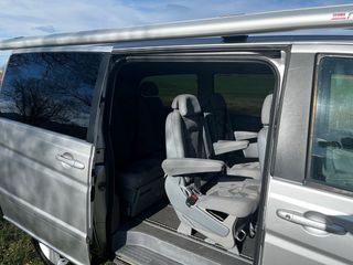 Mercedes-Benz Viano Fun