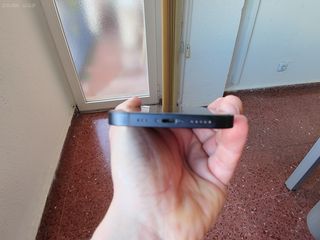 iPhone 12 Azul en perfecto estado