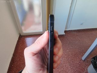 iPhone 12 Azul en perfecto estado