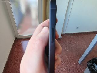 iPhone 12 Azul en perfecto estado