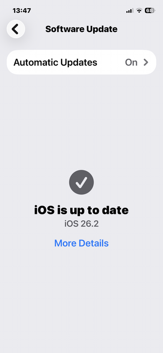 iPhone 12 Azul en perfecto estado