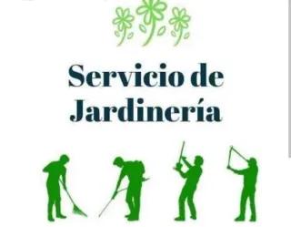 Jardinero