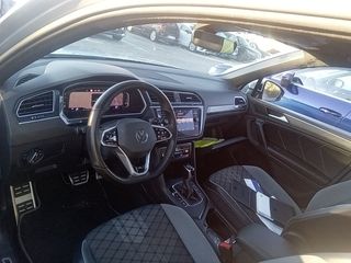 Volkswagen Tiguan R-Line 2.0 TDI 110 kW (150 CV) DSG