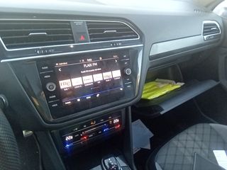 Volkswagen Tiguan R-Line 2.0 TDI 110 kW (150 CV) DSG