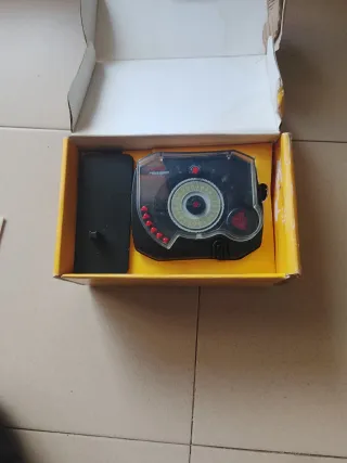 Comedero automático Sera Feed A plus