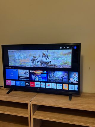 TV LED 32 LG 32LQ63006LA