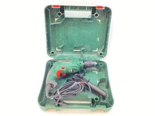 taladro electrico bosch psb 500 re