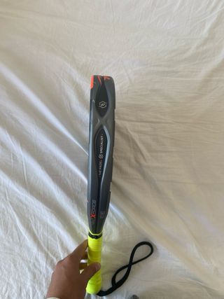 Pala Bullpadel Ionic Power 2025