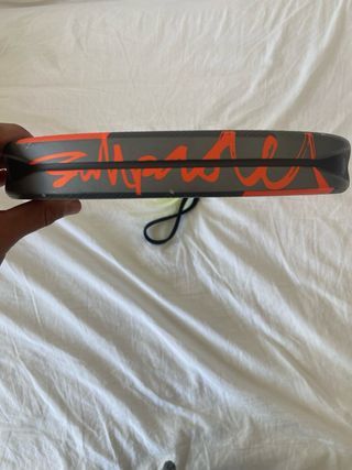 Pala Bullpadel Ionic Power 2025