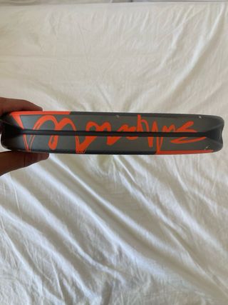 Pala Bullpadel Ionic Power 2025