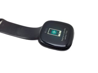 monitor de actividad fitbit versa 3