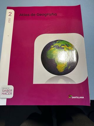 GEOGRAFÍA E HISTORIA, SERIE DESCUBRE COMUNIDAD ...