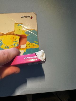 GEOGRAFÍA E HISTORIA, SERIE DESCUBRE COMUNIDAD ...