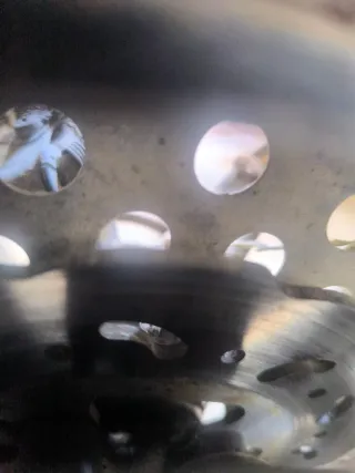 Quad Yamaha Kodiak 400 4x4