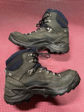 Botas de montaña/senderismo