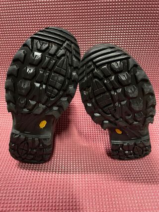 Botas de montaña/senderismo