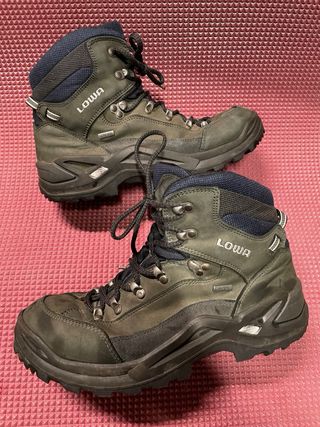 Botas de montaña/senderismo