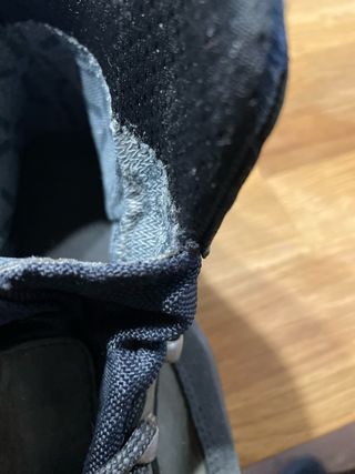 Botas de montaña/senderismo