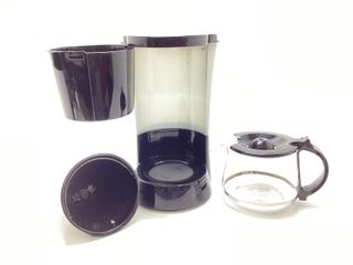 cafetera goteo severin ka 4479