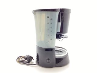 cafetera goteo severin ka 4479