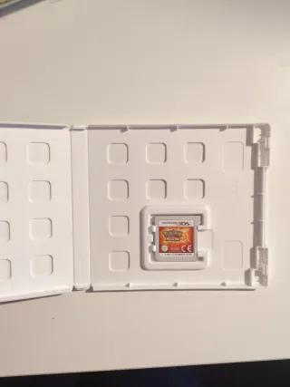 Pokémon Sol Nintendo 3DS