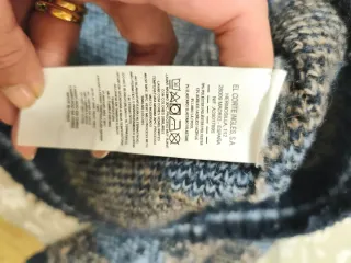 Jersey estampado OFERTA