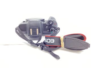 camara digital evil canon eos m50