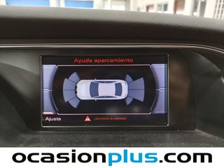 Audi A5 Sportback Advanced edition 2.0 TDI clean diesel 110 kW (150 CV)