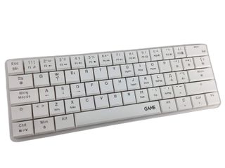 teclado alfanumerico game kh-60lp