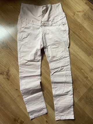 Pantalones premama
