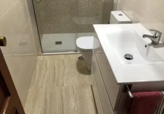 REFORMAS INTEGRALES LOCALES PISOS