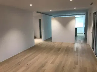 REFORMAS INTEGRALES LOCALES PISOS