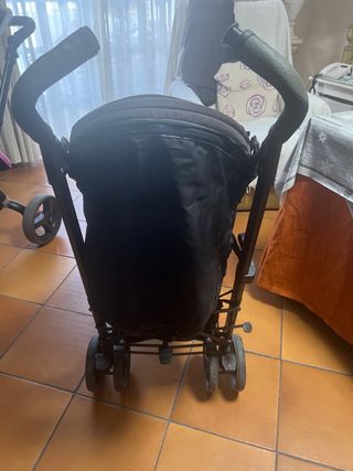 Silla de paseo Chicco Lite Way