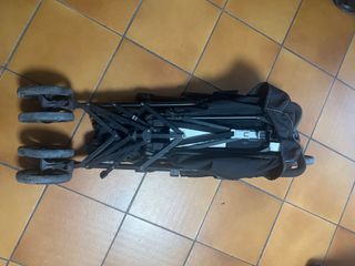 Silla de paseo Chicco Lite Way