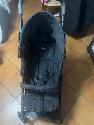 Silla de paseo Chicco Lite Way