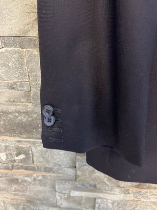 Traje caballero Massimo Dutti nuevo con etiqueta