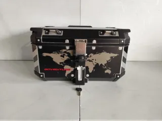 GIVI 58+respaldo+vinilo